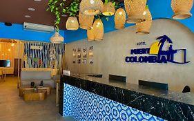 Ayenda Puerto Colombia